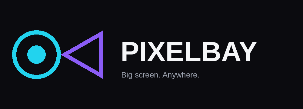 Pixel Bay